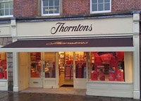 Refurbished Awnings